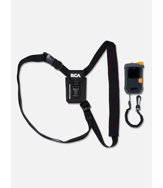 BCA - TRACKER S - Avi Beacon (2026)