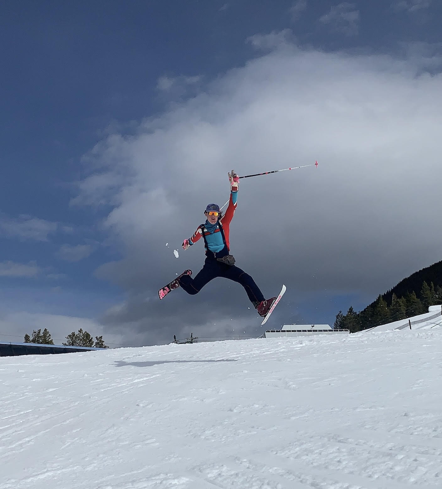 How to measure your mondopoint (MP) size