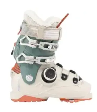 Rossignol Rossignol - ALLTRACK 80W BOA - Beige/Teal -