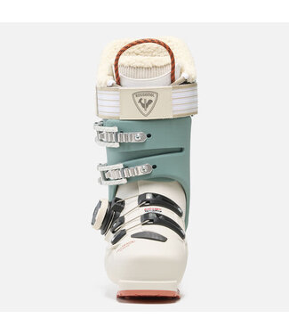 Rossignol Rossignol - ALLTRACK 80W BOA - Beige/Teal -