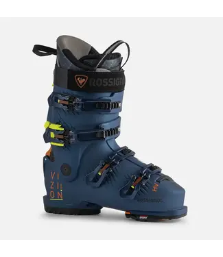 Rossignol Rossignol - VIZION 4B 120 HV GW (2026) - Metal Blue -