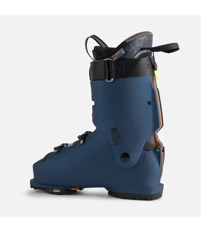 Rossignol - VIZION 4B 120 HV GW (2026) - Metal Blue -