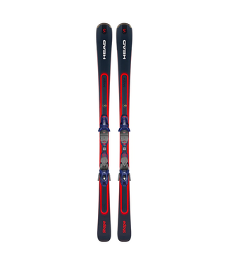 Head Head - SHAPE V5 (2023) Ski Pkg -