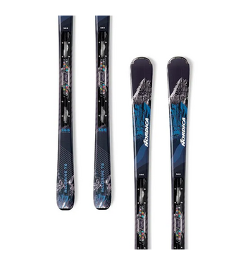 Nordica Nordica - ALLDRIVE  76 (2024) SKI PKG -
