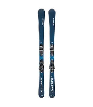 Nordica Nordica - ALLDRIVE 84 (2025) SKI PKG -