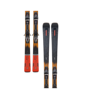 K2 K2 - DISRUPTION 82 Ti w/ Bindings - 177cm