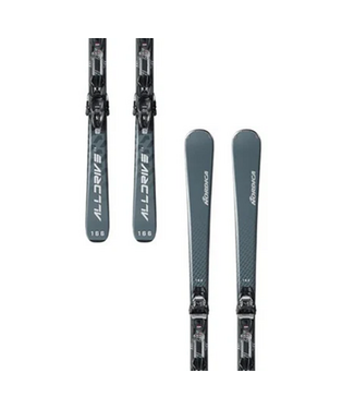 Nordica Nordica - ALLDRIVE 76 (2025) SKI PKG -