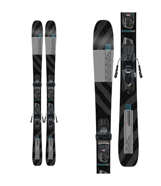 K2 K2 - MINDBENDER 85 W w/ Bindings - 163cm