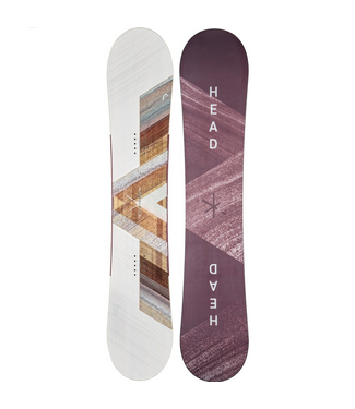 Head Head - Wmns FOUNTAIN (2023) -