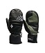 Black Diamond - MAX PALM SPARK Mitts - Black Tundra -