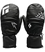 Black Diamond - MAX PALM SPARK Mitts - Black Tundra -
