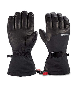 Dakine Dakine - PHOENIX GORE-TEX GLOVE - Black -