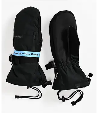 Dakine Dakine - Mens TITAN GORE Mitt - Black -
