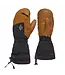 Black Diamond - Mens MERCURY MITTS - Dark Curry -