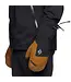 Black Diamond - Mens MERCURY MITTS - Dark Curry -