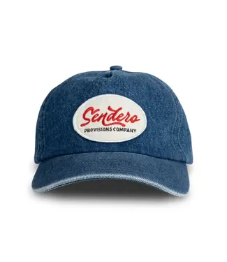 SENDERO Provisions Co. SENDERO - CHIDO DENIM Hat