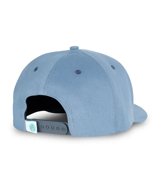 SENDERO - LUNKER HAT - Blue