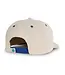 SENDERO - LUNKER HAT - White
