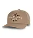 SENDERO - SOL VIDA HAT - Brown