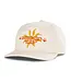 SENDERO - SOL VIDA HAT - White