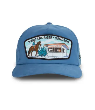 SENDERO Provisions Co. SENDERO - COWBOY DRIVE THRU - Hat