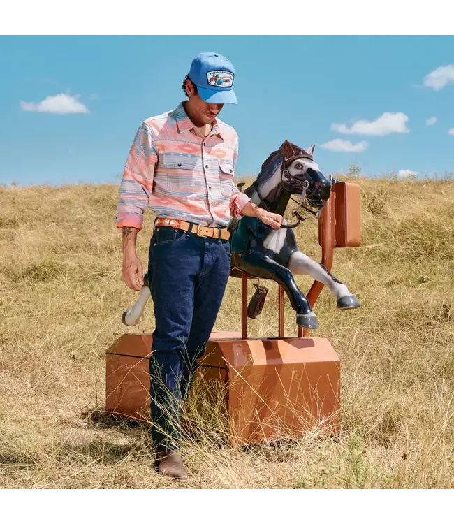 SENDERO - COWBOY DRIVE THRU - Hat