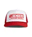 SENDERO - FIELD SERVICE Hat - Red