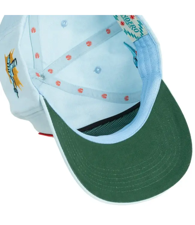 SENDERO - DANGER COWBOY Hat