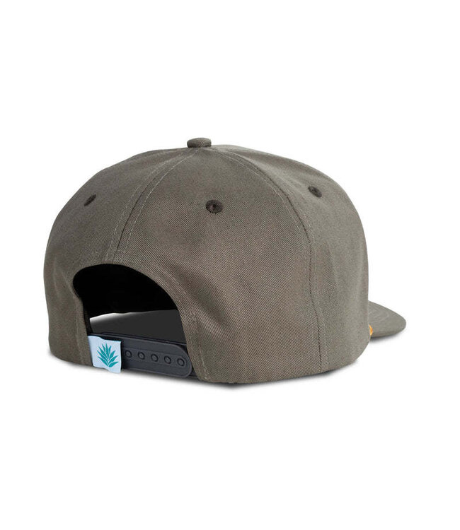 SENDERO - WESTERN SHOW Hat - Brown