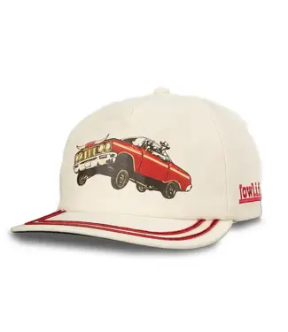 SENDERO Provisions Co. SENDERO - LOWLIFE Hat