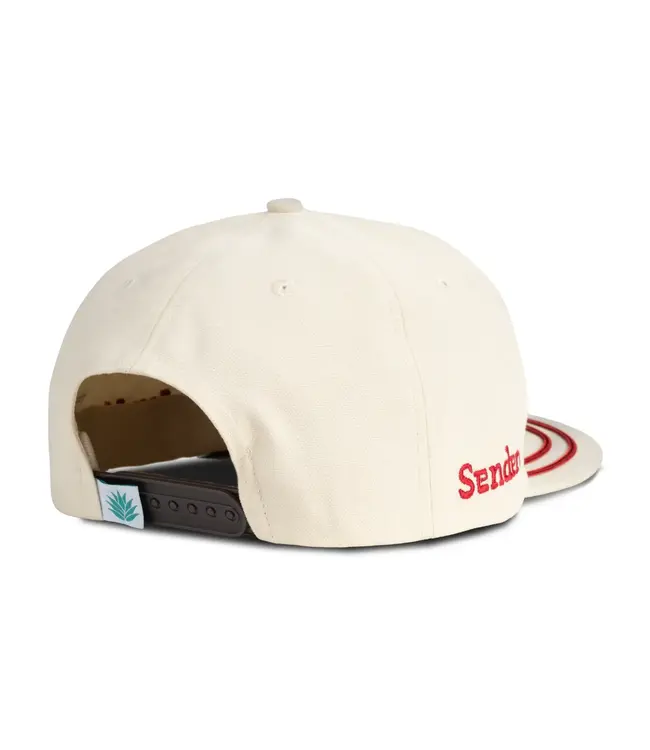 SENDERO - LOWLIFE Hat
