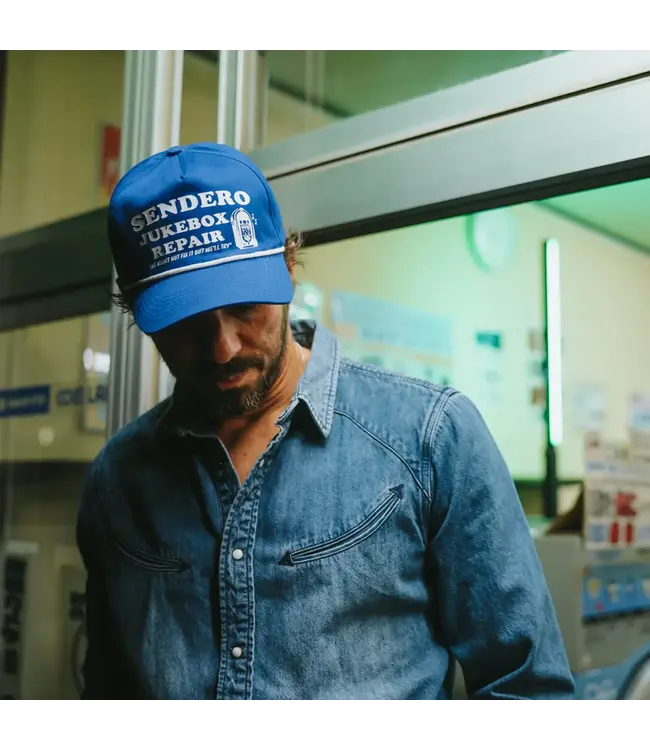 SENDERO - JUKEBOX REPAIR Hat