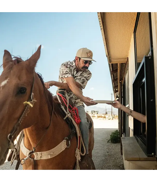SENDERO - Prairie Dog Hat
