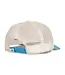 SENDERO - Coastal Cowgirl Hat - White/Blue