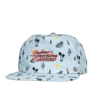 SENDERO Provisions Co. SENDERO - Oasis Hat