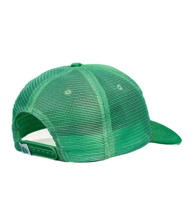 SENDERO - Country Store Hat - Green