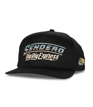 SENDERO Provisions Co. SENDERO - BIG RIG HAT