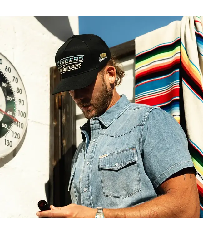 SENDERO - BIG RIG HAT