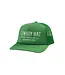 SENDERO - Cowboy Hat - Green