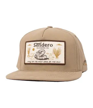 SENDERO Provisions Co. SENDERO - DIAMONDBACK Hat