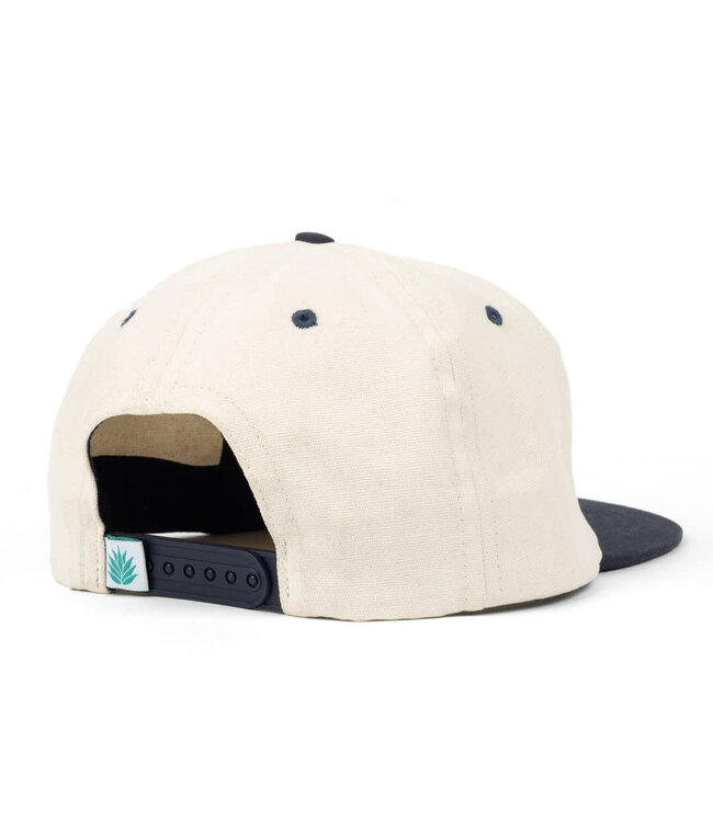 SENDERO - All Hat No Cattle Hat - White