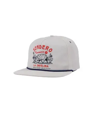 SENDERO Provisions Co. SENDERO - La JAVELINA Hat