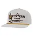 SENDERO - WESTERN SHOW Hat - Cream