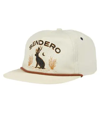 SENDERO Provisions Co. SENDERO - JACKALOPE Hat