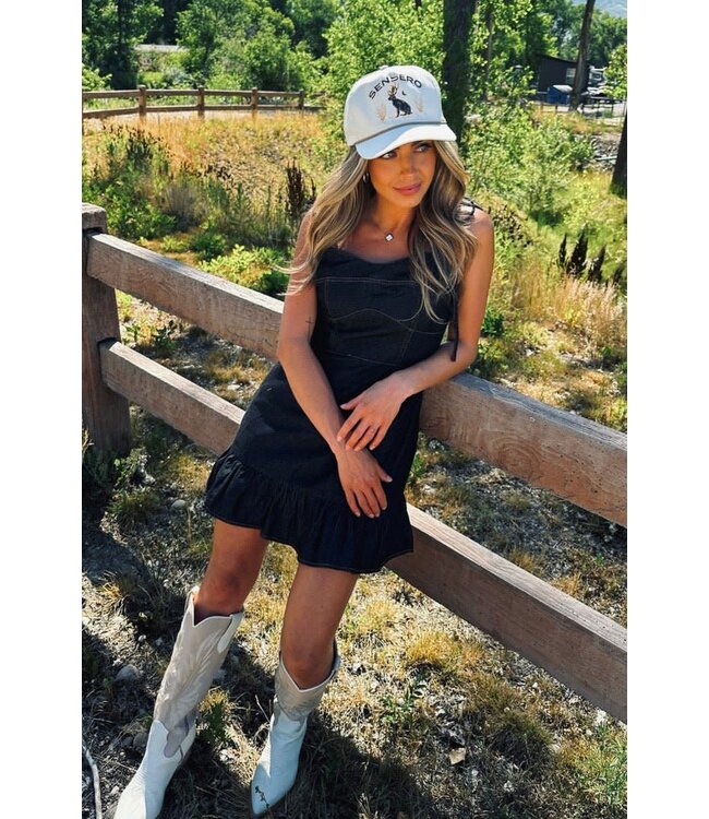 SENDERO - JACKALOPE Hat