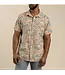 Sendero - CITY SLICKER BUTTON UP S/S - Coral -