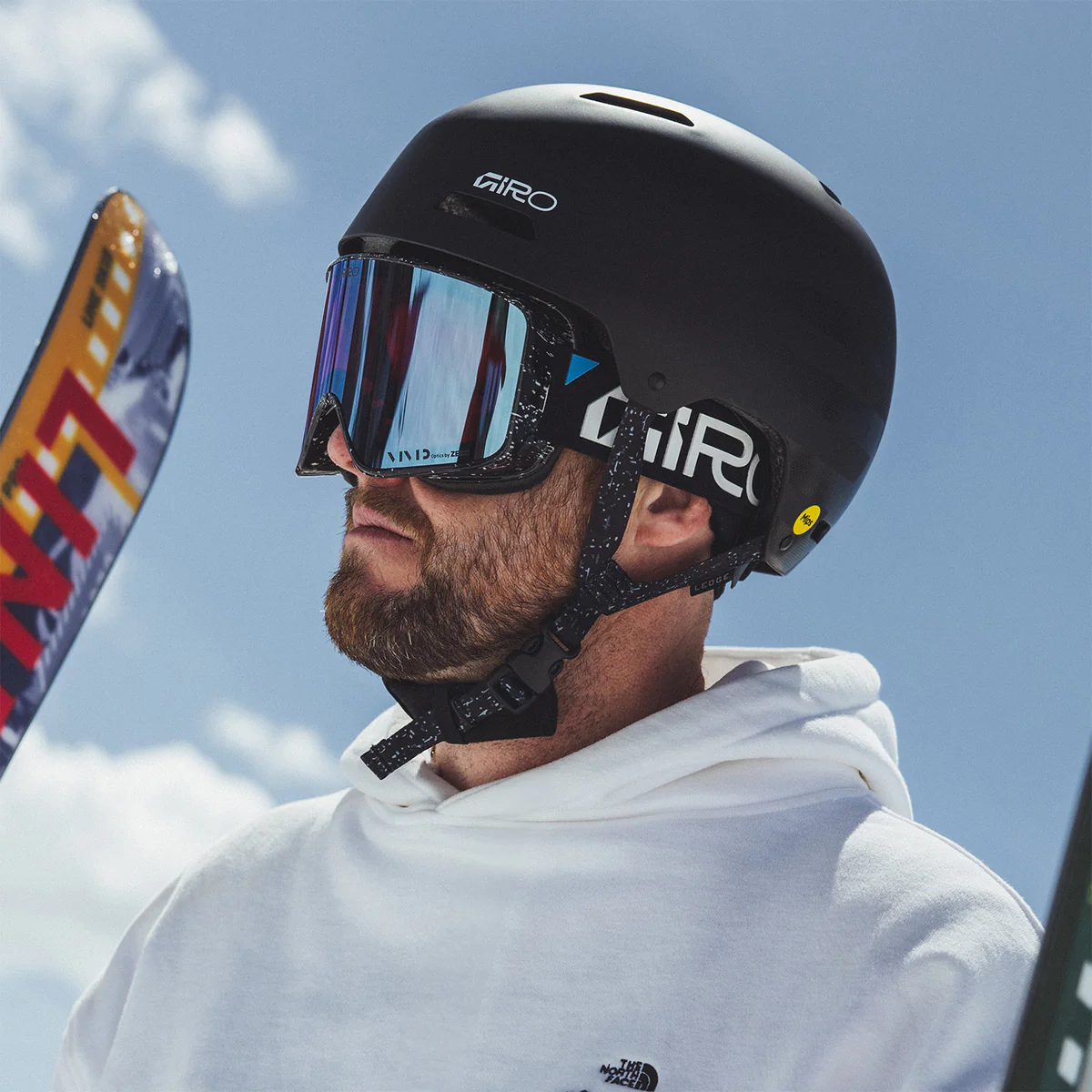 Snow Helmets, Skate/bike helmets  Pad sets