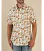 Sendero - CITY SLICKER BUTTON UP S/S - Cowboy Drive Thru -