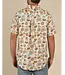 Sendero - CITY SLICKER BUTTON UP S/S - Cowboy Drive Thru -