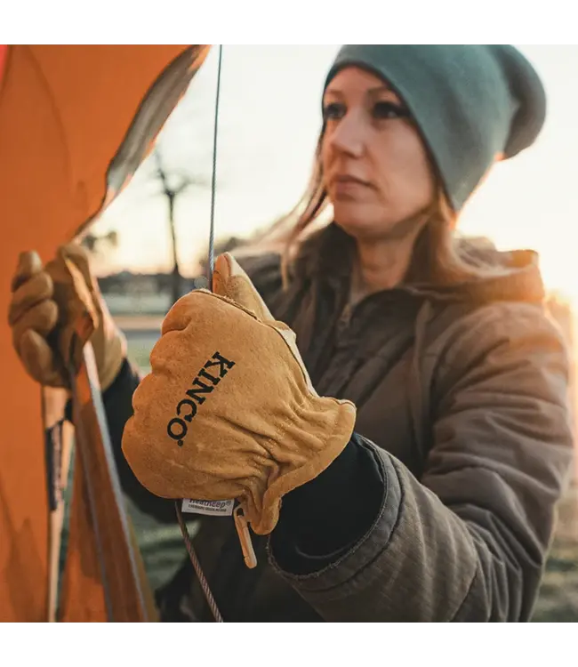 KINCO - 901TW - Wmns GLOVE -